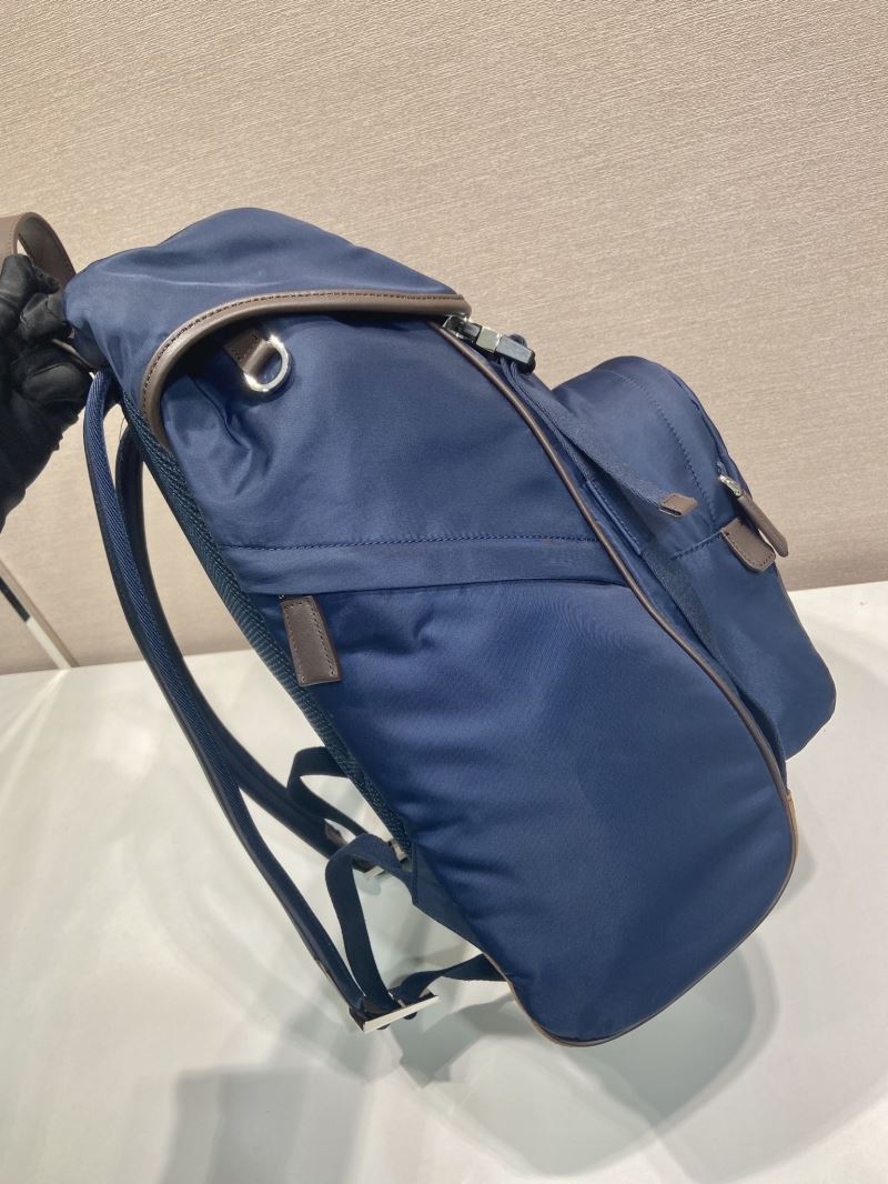 Pra*a backpacks